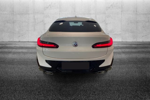 BMW X4 xDrive20d 48V Msport - foto 4 di 4