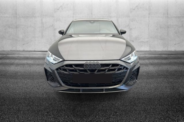 Audi S3 SPB TFSI quattro S tronic - foto 4 di 4