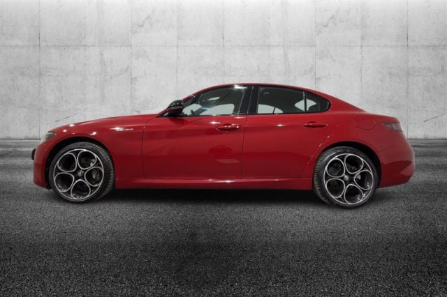 Alfa Romeo Giulia 2.0 Turbo 280 CV AT8 AWD Q4 Veloce - foto 3 di 4