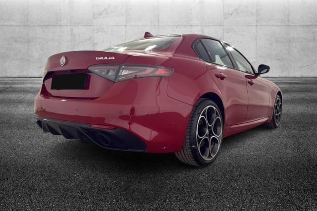 Alfa Romeo Giulia 2.0 Turbo 280 CV AT8 AWD Q4 Veloce - foto 4 di 4