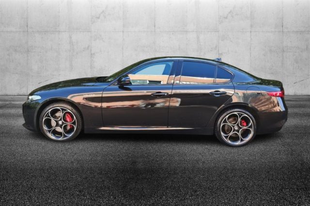 Alfa Romeo Giulia 2.0 Turbo 280 CV AT8 AWD Q4 Veloce - foto 3 di 4