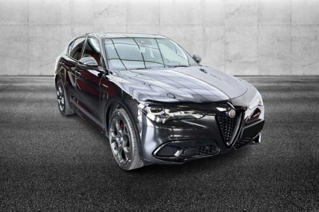 Alfa Romeo Stelvio 2.2 Turbodiesel 210 CV AT8 Q4 Veloce - foto 2 di 4