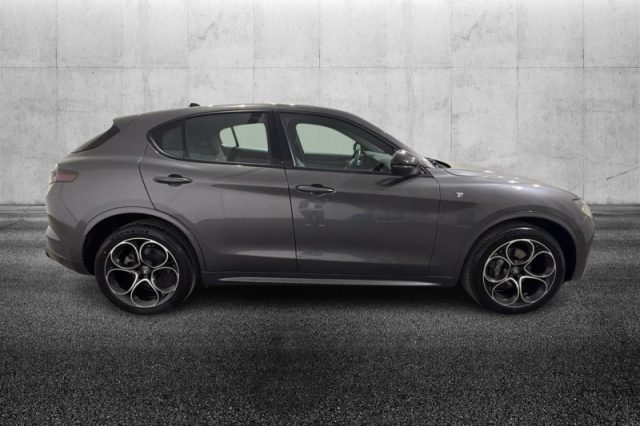Alfa Romeo Stelvio 2.0 Turbo 280 CV AT8 Q4 Ti - foto 4 di 4