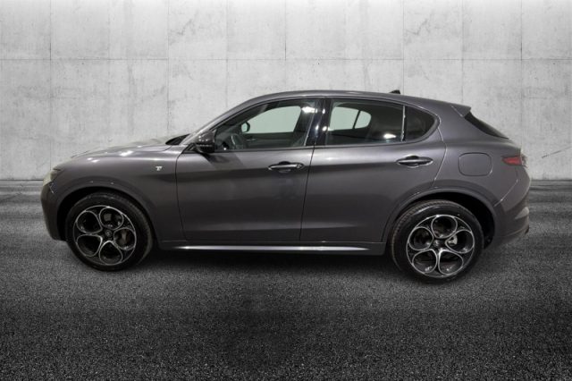 Alfa Romeo Stelvio 2.0 Turbo 280 CV AT8 Q4 Ti - foto 3 di 4