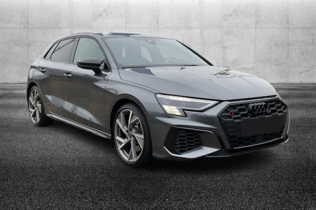 Audi S3 SPB TFSI 310 CV quattro S tronic - foto 2 di 4