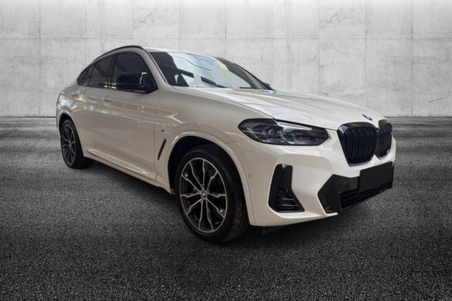 BMW X4 xDriveM40d 48V - foto 2 di 4