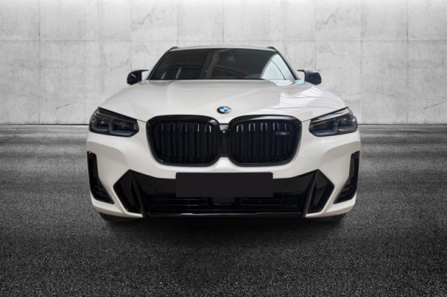 BMW X4 xDriveM40d 48V - foto 4 di 4