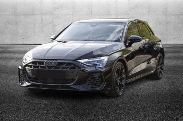 Audi S3 SPB TFSI quattro S tronic, del 2025, 20.999 km, in vendita a Pieve Di Cento (BO)