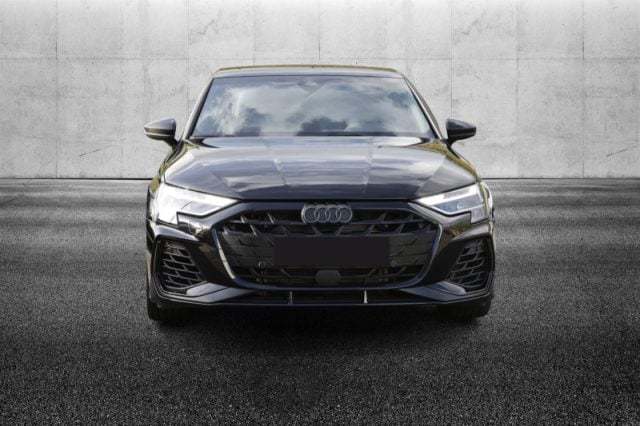 Audi S3 SPB TFSI quattro S tronic - foto 4 di 4