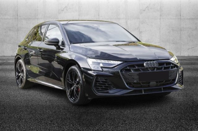 Audi S3 SPB TFSI quattro S tronic - foto 2 di 4