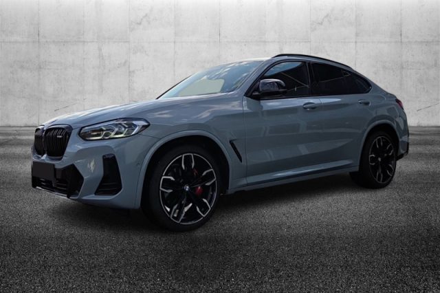 BMW X4 xDriveM40d 48V - foto 2 di 4