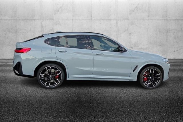 BMW X4 xDriveM40d 48V - foto 4 di 4