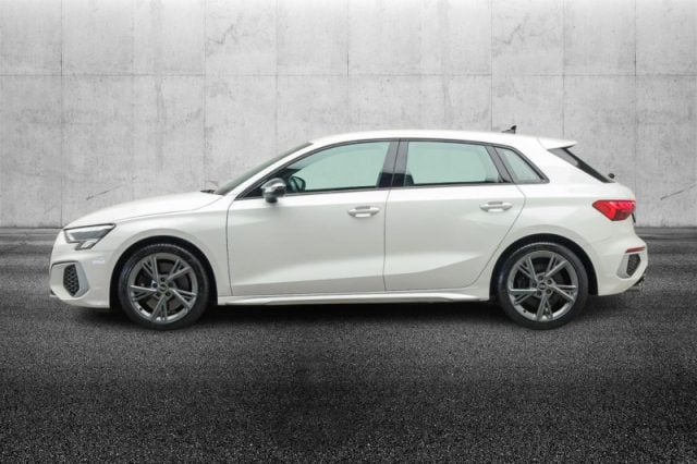 Audi S3 SPB TFSI 310 CV quattro S tronic - foto 3 di 4