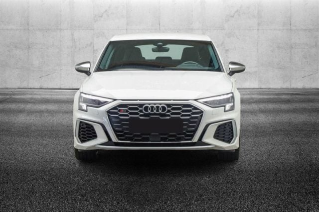 Audi S3 SPB TFSI 310 CV quattro S tronic - foto 4 di 4