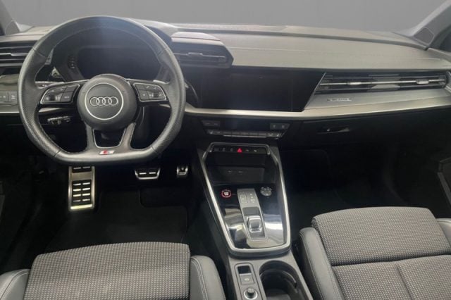 Audi S3 Sedan TFSI 310 CV quattro S tronic - foto 4 di 4