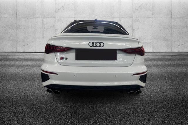 Audi S3 Sedan TFSI 310 CV quattro S tronic - foto 3 di 4