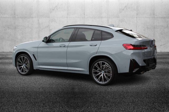 BMW X4 xDrive30d 48V Msport - foto 2 di 4