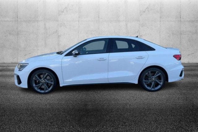 Audi S3 Sedan TFSI 310 CV quattro S tronic - foto 3 di 4