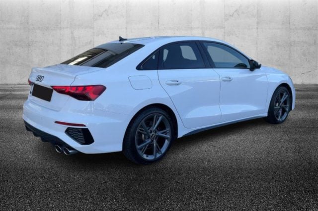 Audi S3 Sedan TFSI 310 CV quattro S tronic - foto 2 di 4
