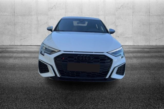 Audi S3 Sedan TFSI 310 CV quattro S tronic - foto 4 di 4