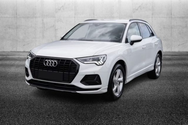 Audi Q3 35 TFSI S tronic Business Advanced, del 2020, 42.400 km, in vendita a Pieve Di Cento (BO)