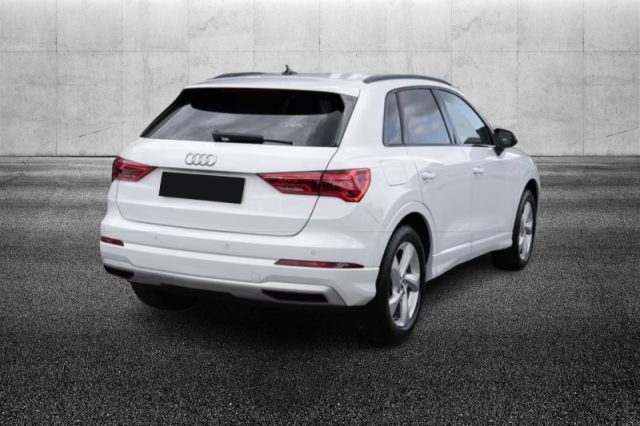Audi Q3 35 TFSI S tronic Business Advanced - foto 2 di 4
