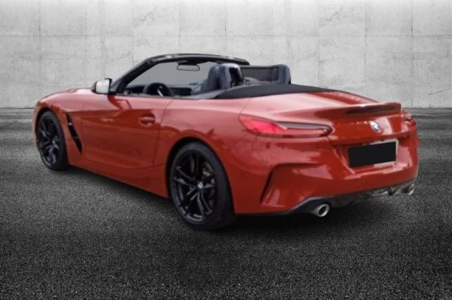BMW Z4 sDrive20i Msport - foto 4 di 4