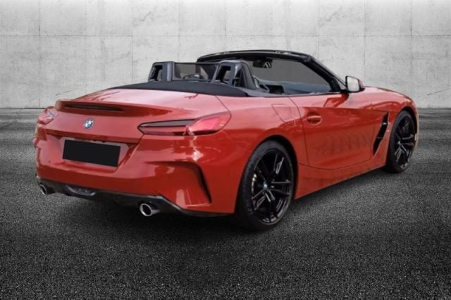BMW Z4 sDrive20i Msport - foto 3 di 4