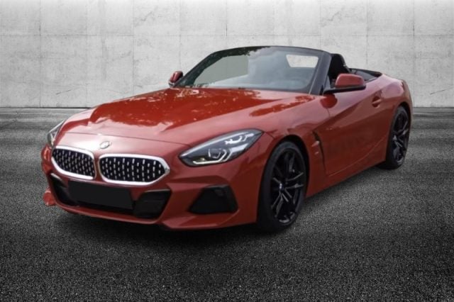 BMW Z4 sDrive20i Msport, del 2022, 57.500 km, in vendita a Pieve Di Cento (BO)