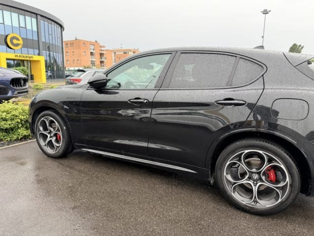 Alfa Romeo Stelvio 2.2 Turbodiesel 210 CV AT8 Q4 Veloce - foto 3 di 3