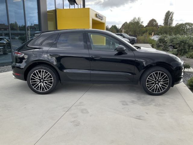Porsche Macan 3.0 S - foto 4 di 4