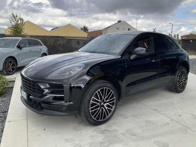 Porsche Macan 3.0 S - foto 3 di 4