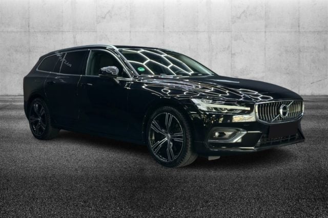 Volvo V60 B4 (d) Geartronic Inscription - foto 2 di 4