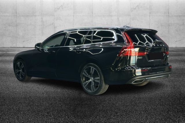 Volvo V60 B4 (d) Geartronic Inscription - foto 4 di 4