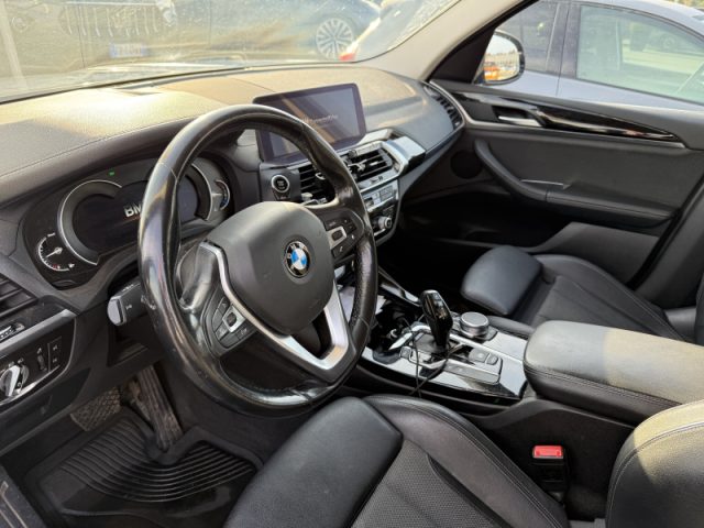 BMW X3 xDrive30d 249CV xLine - foto 4 di 4