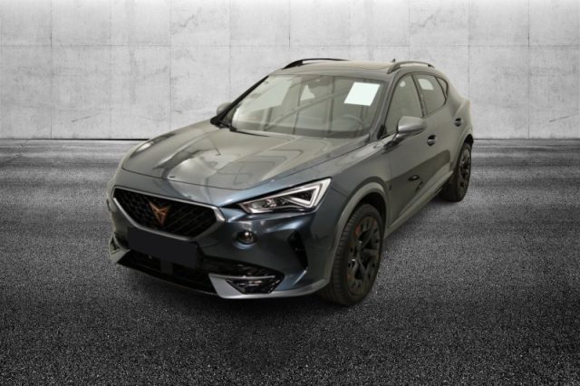 CUPRA Formentor 2.0 TDI 4Drive DSG, del 2023, 50.999 km, in vendita a Pieve Di Cento (BO)