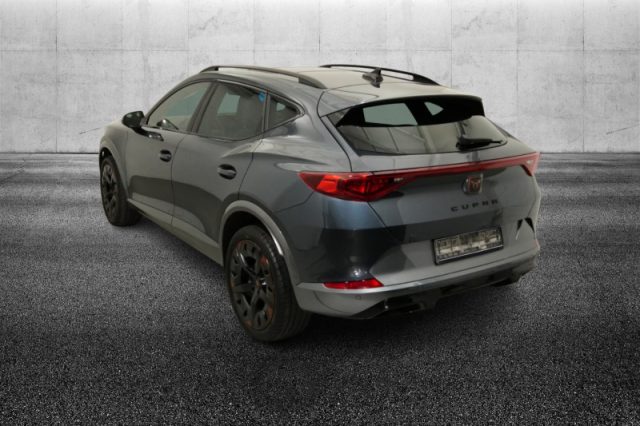 CUPRA Formentor 2.0 TDI 4Drive DSG - foto 4 di 4