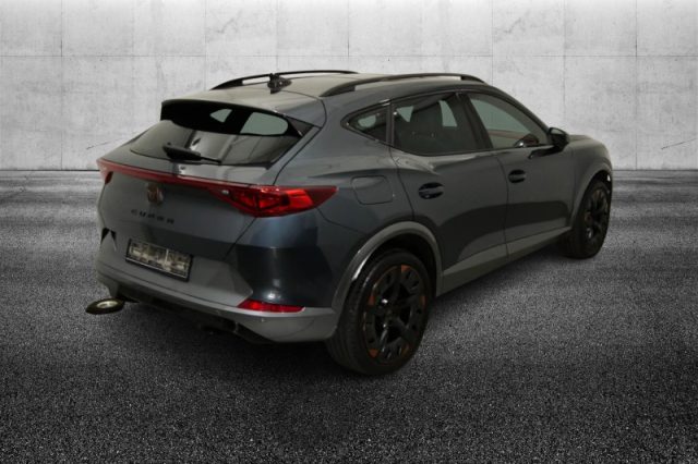 CUPRA Formentor 2.0 TDI 4Drive DSG - foto 3 di 4