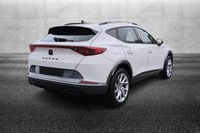 CUPRA Formentor 2.0 TDI 4Drive DSG - foto 3 di 4
