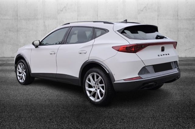 CUPRA Formentor 2.0 TDI 4Drive DSG - foto 4 di 4