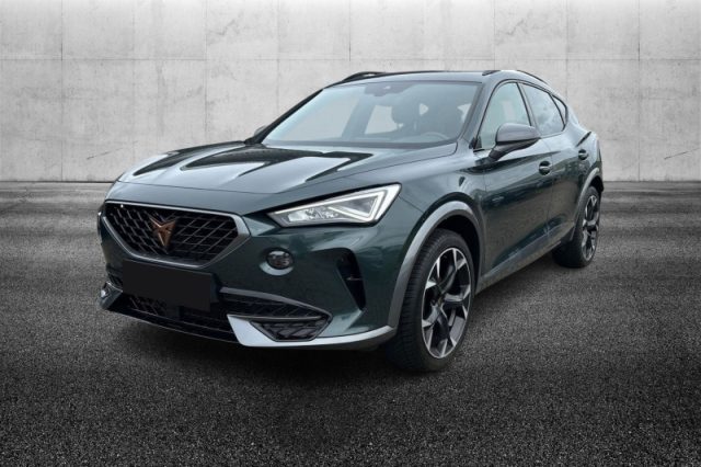 CUPRA Formentor 2.0 TDI 4Drive DSG, del 2023, 54.700 km, in vendita a Pieve Di Cento (BO)