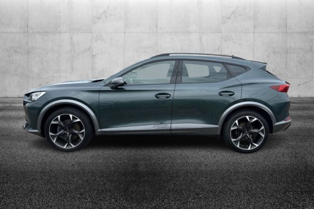 CUPRA Formentor 2.0 TDI 4Drive DSG - foto 3 di 4