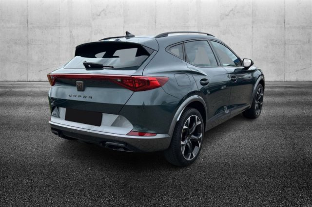 CUPRA Formentor 2.0 TDI 4Drive DSG - foto 2 di 4