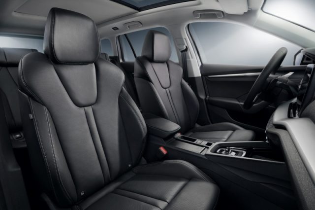Skoda Octavia 1.5 TSI ACT Hybrid 115 CV DSG Style, in vendita a Pieve Di Cento (BO)
