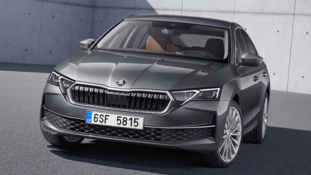 Skoda Octavia 1.5 TSI ACT 150 CV Style - foto 3 di 4