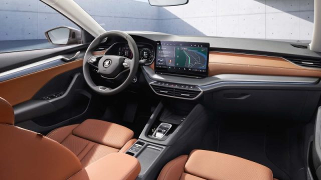 Skoda Octavia 1.5 TSI ACT Hybrid 115 CV DSG Executive, in vendita a Pieve Di Cento (BO)