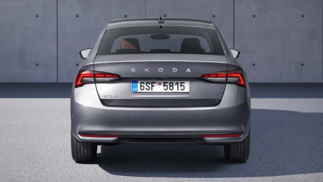 Skoda Octavia 1.5 TSI ACT 150 CV Executive, in vendita a Pieve Di Cento (BO)
