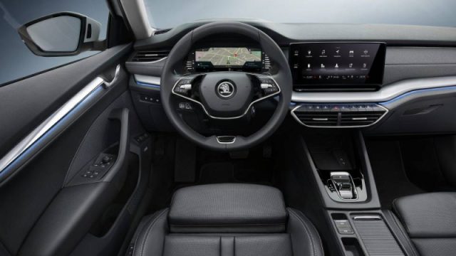 Skoda Octavia 1.5 TSI ACT Hybrid 115 CV DSG Selection, in vendita a Pieve Di Cento (BO)