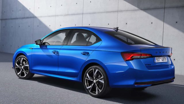 Skoda Octavia 1.5 TSI ACT 150 CV Selection, in vendita a Pieve Di Cento (BO)