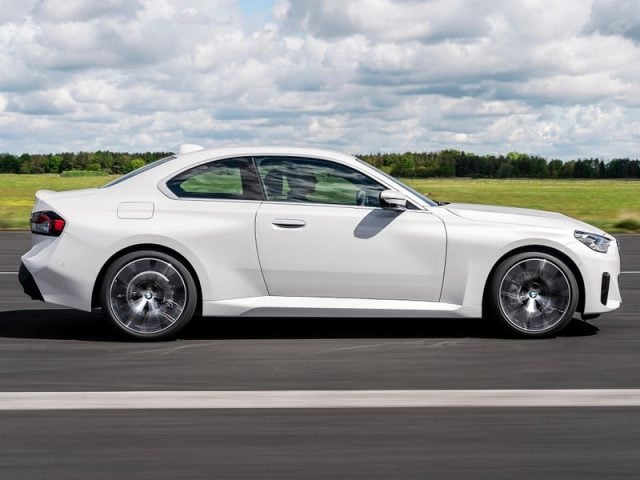 BMW M2 CS, in vendita a Pieve Di Cento (BO)